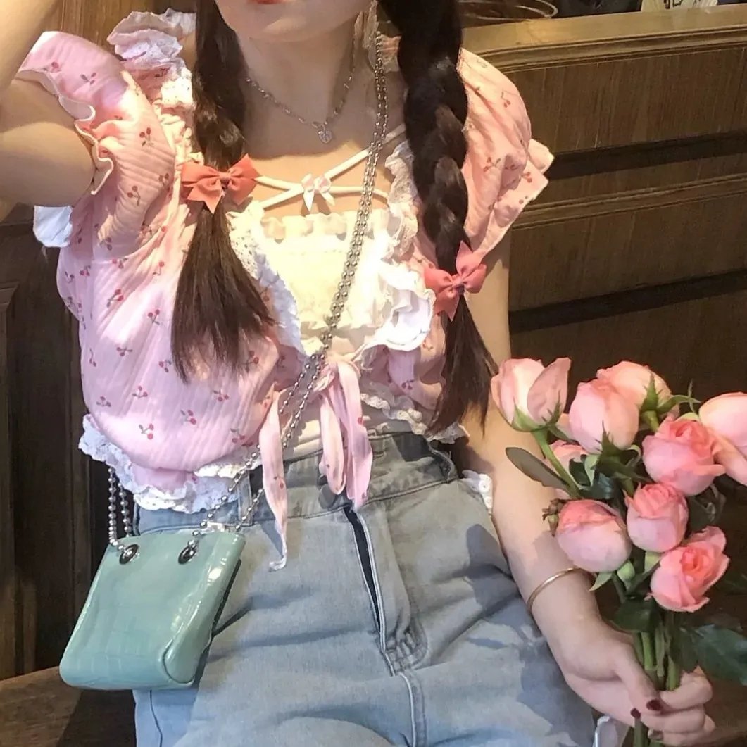 前妻竟是白月光