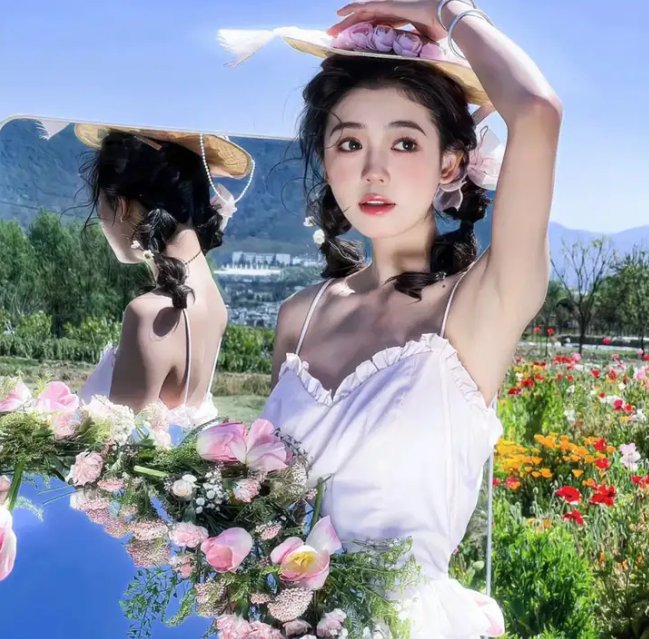 小奶龙驾到我在荒年带全家发大财