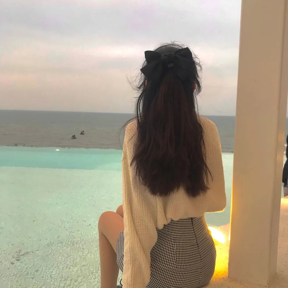 我的播音系女友